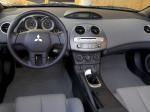 Mitsubishi Eclipse Spider GT V6 2007 года